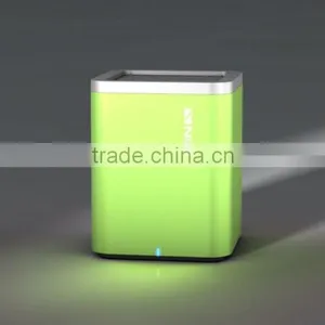 2014 Fashion Mini Bluetooth Wireless Speaker Microphone Outdoor Stereo Bass Subwoofer Loudspeaker Support Handfree Call thumbnail-2