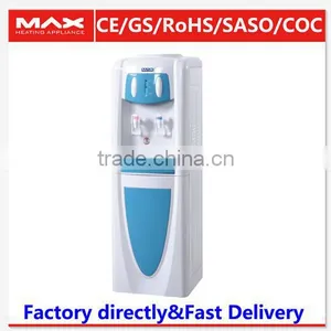 550W Homeuse Mini Cooler Electric Water Dispenser thumbnail-1