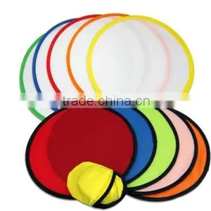 Customer Designed Nylon Foldable Hand Fans thumbnail-3
