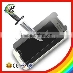 Good Price Protector Glass for Samsung Galaxy S3 Mini Privacy Filter Screen Protector thumbnail-3