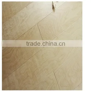 Antique Maple Fingerprints Geothermal Floor thumbnail-1