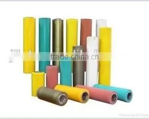 Steel Material Durable Plastic Granules for Rubber Machinery,plastic Granules thumbnail-1