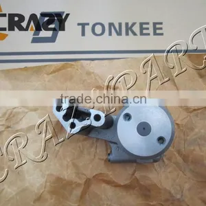 DUETZ D6E Fuel Pump for VOLVO EC240B Excavator Sapre Parts,D6E Engine Parts thumbnail-2