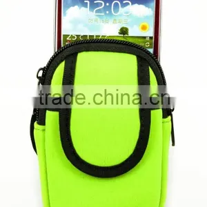 Sport Armband Case Holder Bag for Phone4 4s 5 5s thumbnail-4