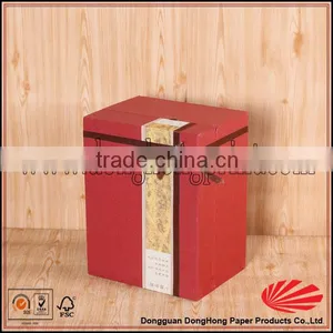 Mooncake Food Packaging Box thumbnail-6