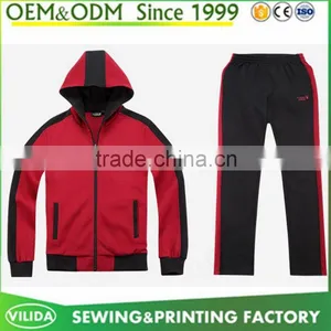 Custom Women Zipper Sweater Blank Women Sports Hoodie thumbnail-6