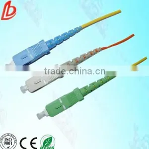 Excellecnt in Network SC/UPC - SC/UPC 2 Meters Odc2 Fiber Optic Patchcord/jumper thumbnail-3