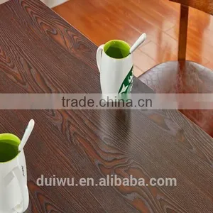 Hot Sale Portable Wooden Arm Wrestling Table thumbnail-3