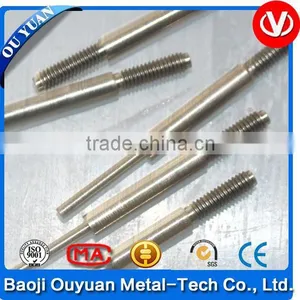 Hho Titanium Anode Bar thumbnail-2