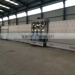 Insulating Glass Automatic Processing Line thumbnail-1