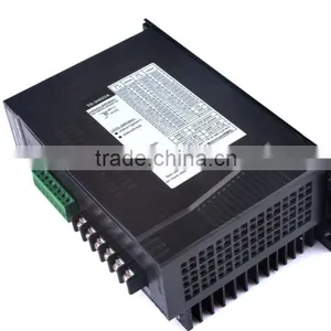 Microstep 2-phase Step Motor Driver thumbnail-1
