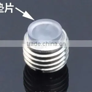 Stainless Steel Glass Clamp, Zinc Alloy Glass Clamp, Mounted Railing Clamp thumbnail-5