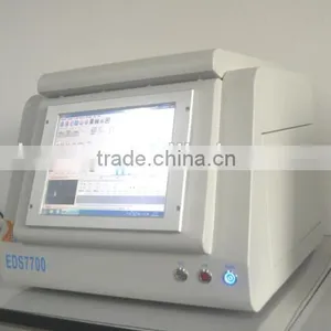 Precious Metal Testing Machine Integrated With in Built Computer thumbnail-1