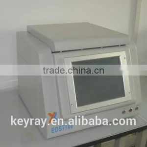 High Accuracy XRF Precious Metal Analyzer and Gold Tester in China thumbnail-2