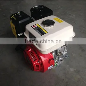 6.5Hp Gasoline Engine GX200 , 196cc OHV Gasoline Engine, GX200 Gasoline Engine thumbnail-3