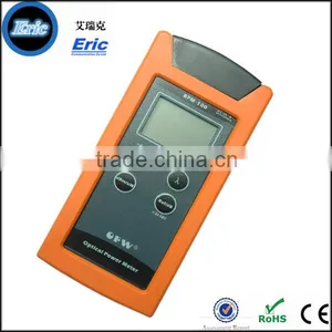 Handheld Optical Power Meter for Telecom Test BPM100 thumbnail-1