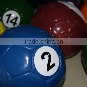 Billiard Fuballe Pool Voetballen thumbnail-4
