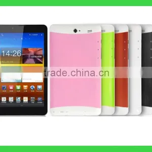 Vatop 2015 New Tablet pc Built in 3g Tablet pc MTK8312 Dual Core 7inch Andoid Tablet thumbnail-1