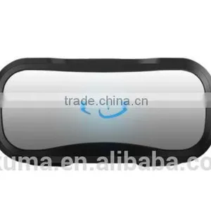 Famous Brand Name 3glasses vr D2 PC 9D VR Can Suit Wide Range of Games and Experiences Video Glasses 3d Glasses d2 vr 2k thumbnail-2