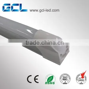AL+Pc Intergrated 0.6m.0.9m.1.2m t8 Led Tube Light With Ce and Rohs Approved thumbnail-1