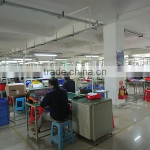 Guangdong Pineng Industrial Co., Ltd. company overview - view 4 thumbnail