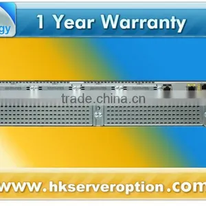 CISCO2921-V/K9 Promotion ISR Collaboration Packages 2921 UC Bundle, PVDM3-32, UC License PAK thumbnail-2