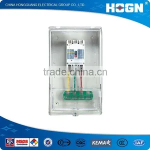 Best Quality Aluminum Meter Box thumbnail-1