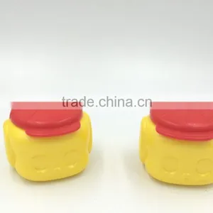 50ml Face Cream Jar Mockup thumbnail-1