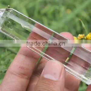 Vogel Rock Quartz Crystal Healling/crystal Carving /gifts thumbnail-1