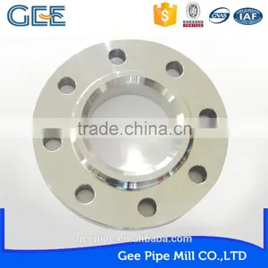 Flanges Pipe Fittings thumbnail-2