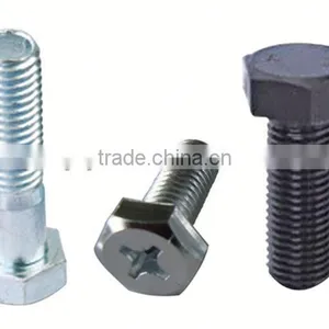 Carbon Steel Stud Bolts and Nuts thumbnail-1