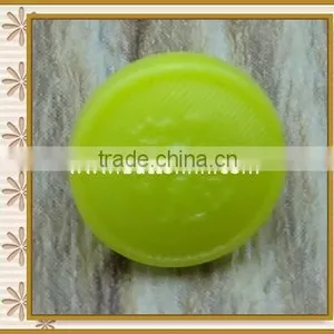 Factory Wholesale Plastic Shank Baby Buttons for Garment thumbnail-1