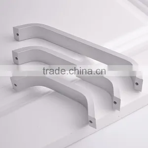 Hot Sale Competitive Price Livingroom Cabinet Wardrobes Handles Space Aluminum Furniture Dresser Pull KNOBS thumbnail-5