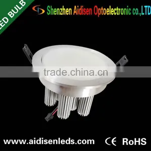 Epistar 5w Led Ceiling Light for Lighting, 90.5mm Hole, Milky White Cover thumbnail-1