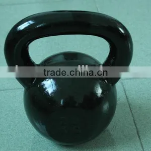 Painted Kettlebells thumbnail-1
