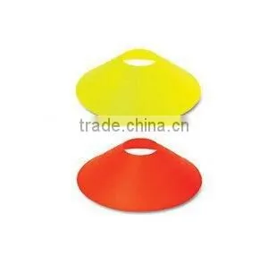Colorful Soccer Disc Cones thumbnail-1