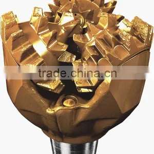 12 1/4'' (311mm) IADC732 Air Circulation Tricone Bit for Mining Drilling thumbnail-1
