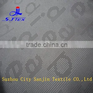 230T Twill Nylon Taffeta Fabric / PVC Coated Fabric thumbnail-1