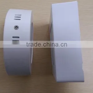 ce Rohs Side Emitting Round and Square 6w Surface Mounted Led Ceiling Light thumbnail-6