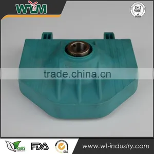 Shenzhen Factory Supplier Plastic Injection Molud for Automotive Parts thumbnail-3