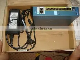 Cisco ASA5505 thumbnail-3