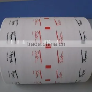 China Supplier Customized Sugar Packet Paper thumbnail-1