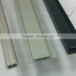 Polish Anodized Profile Aluminium Extrusion thumbnail-3