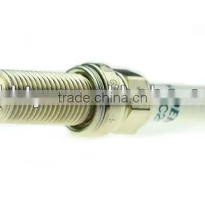 TOYOTA YARIS VITZ PASSO Spark Plug DENSO 90919-01253 thumbnail-1