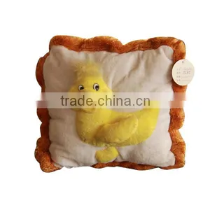 Plush Baby Pillows thumbnail-6