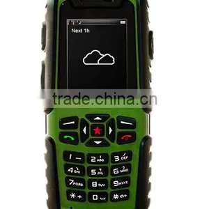 Professional Outdoor Mobile Phone thumbnail-5