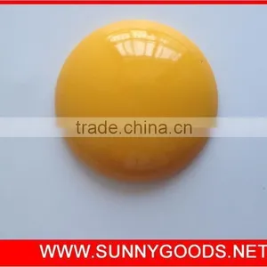10cm Cheapest White Ceramic Highway Road Reflector thumbnail-5
