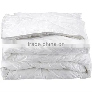 Export to USA, EURO High Quality Down Comforter thumbnail-1
