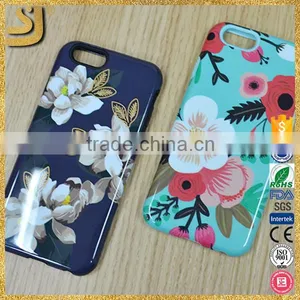 Headphone Cases, Light up Shock Proof Phone Case thumbnail-1