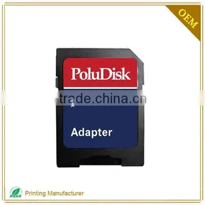 2016 Hot Sale Heat Resistant Customize Logo Label For Memory Card thumbnail-1
